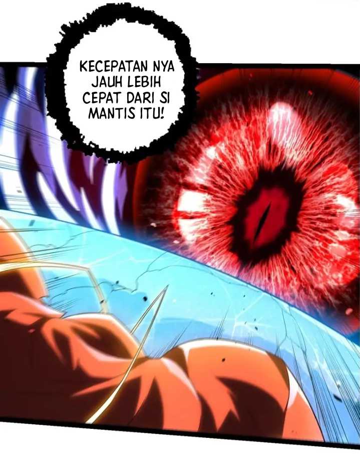 Evolution Begins With A Big Tree Chapter 339 Gambar 46