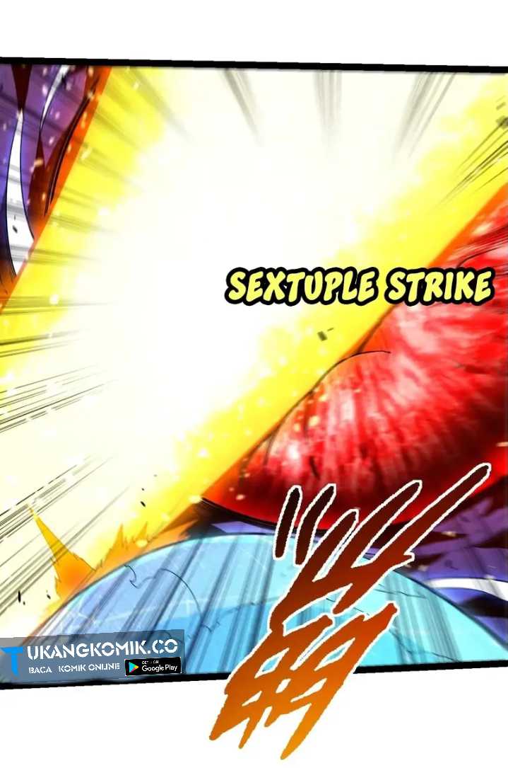 Evolution Begins With A Big Tree Chapter 339 Gambar 48