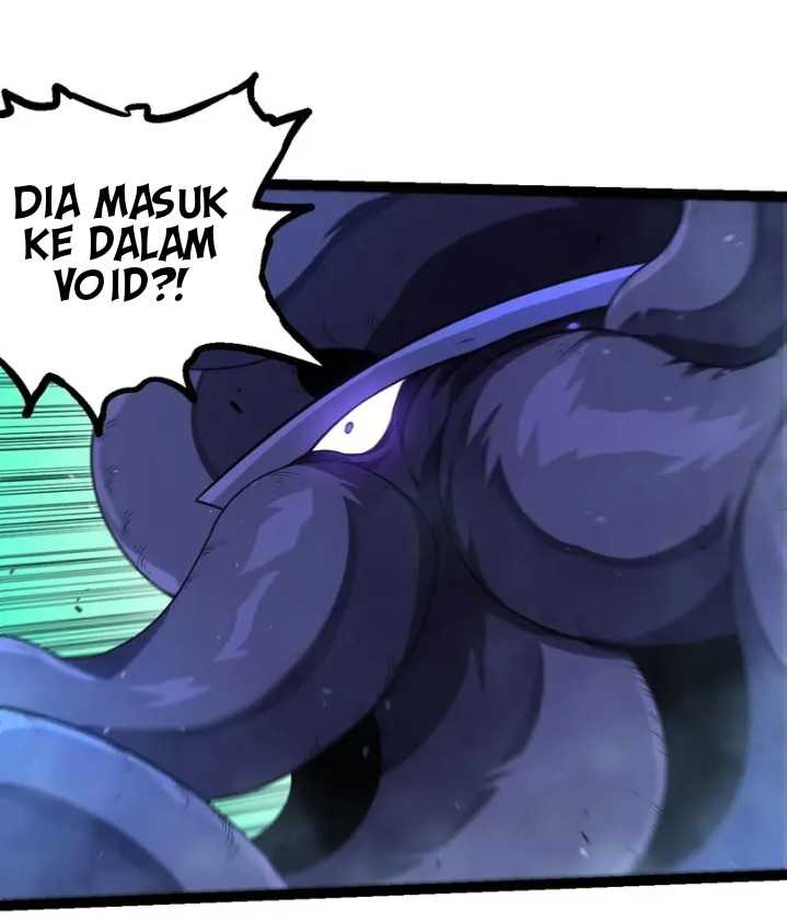 Evolution Begins With A Big Tree Chapter 339 Gambar 8