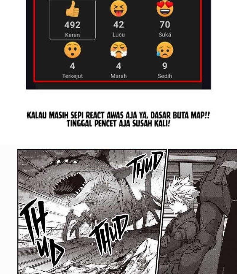 Rebuild World Chapter 66 Gambar 28