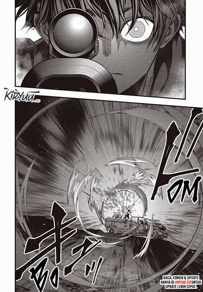 Rebuild World Chapter 66 Gambar 30