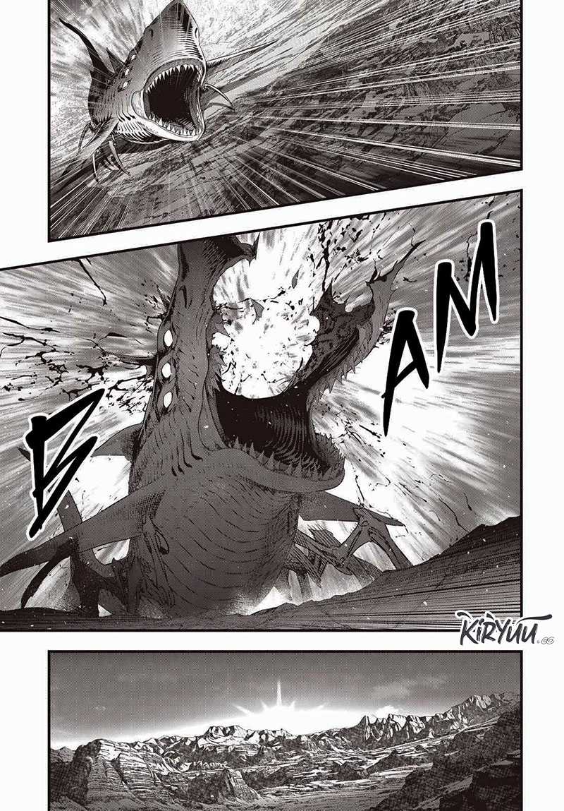 Rebuild World Chapter 66 Gambar 31