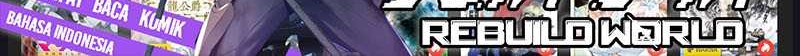 Rebuild World Chapter 66 Gambar 35