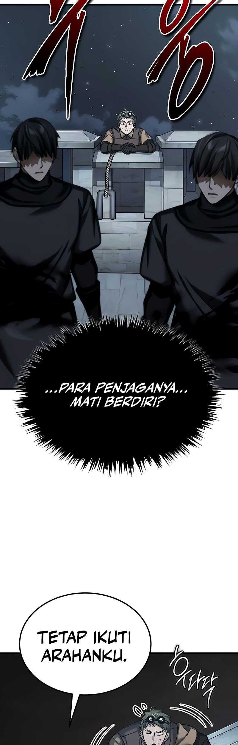 The Heavenly Demon Can’t Live a Normal Life Chapter 147 Gambar 55