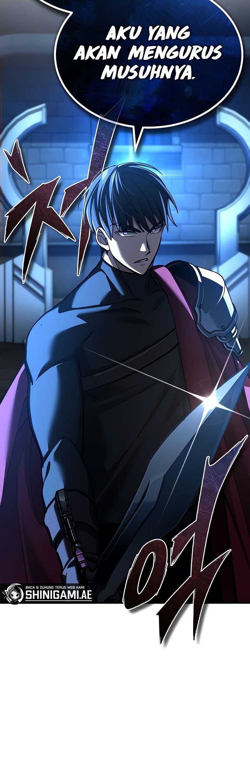 The Heavenly Demon Can’t Live a Normal Life Chapter 147 Gambar 63