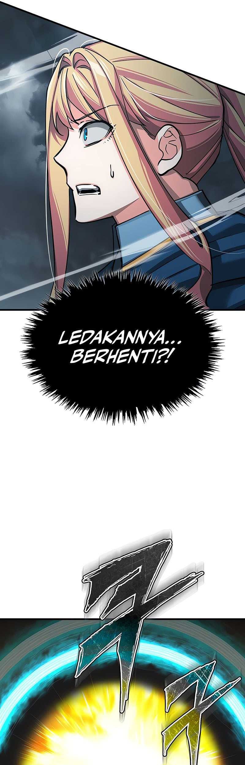 The Heavenly Demon Can’t Live a Normal Life Chapter 147 Gambar 37