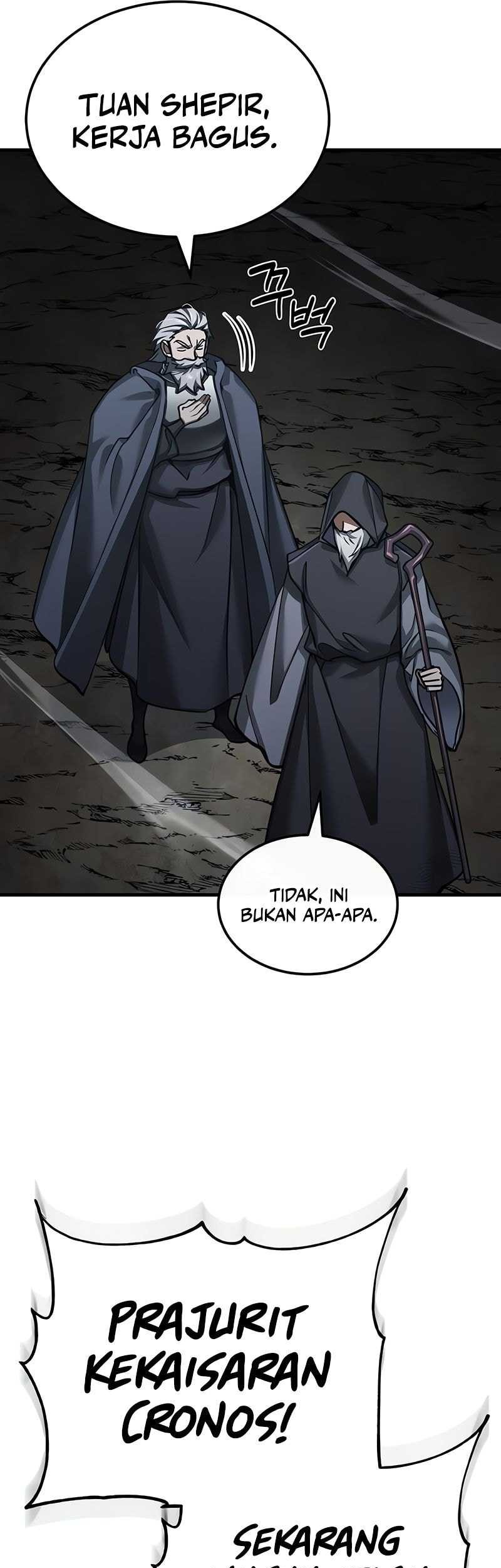 The Heavenly Demon Can’t Live a Normal Life Chapter 147 Gambar 41