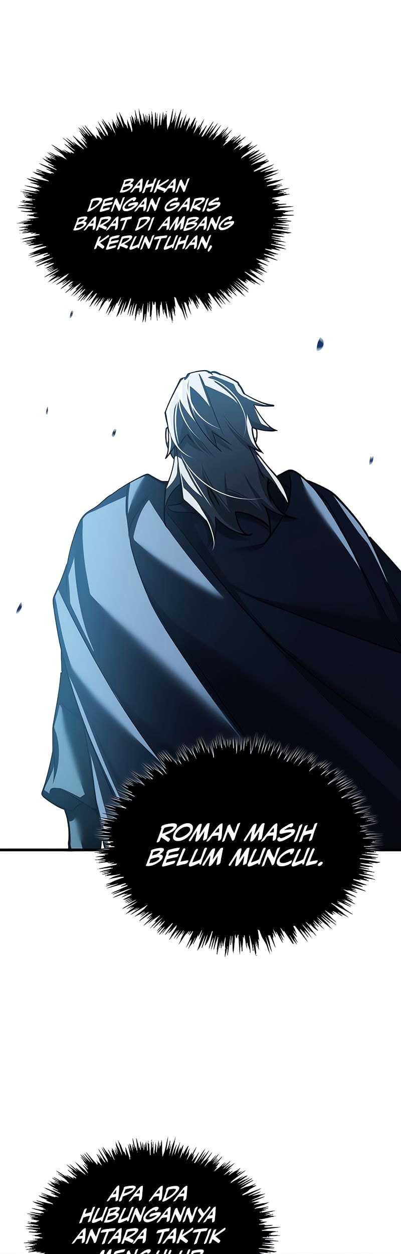 The Heavenly Demon Can’t Live a Normal Life Chapter 147 Gambar 45