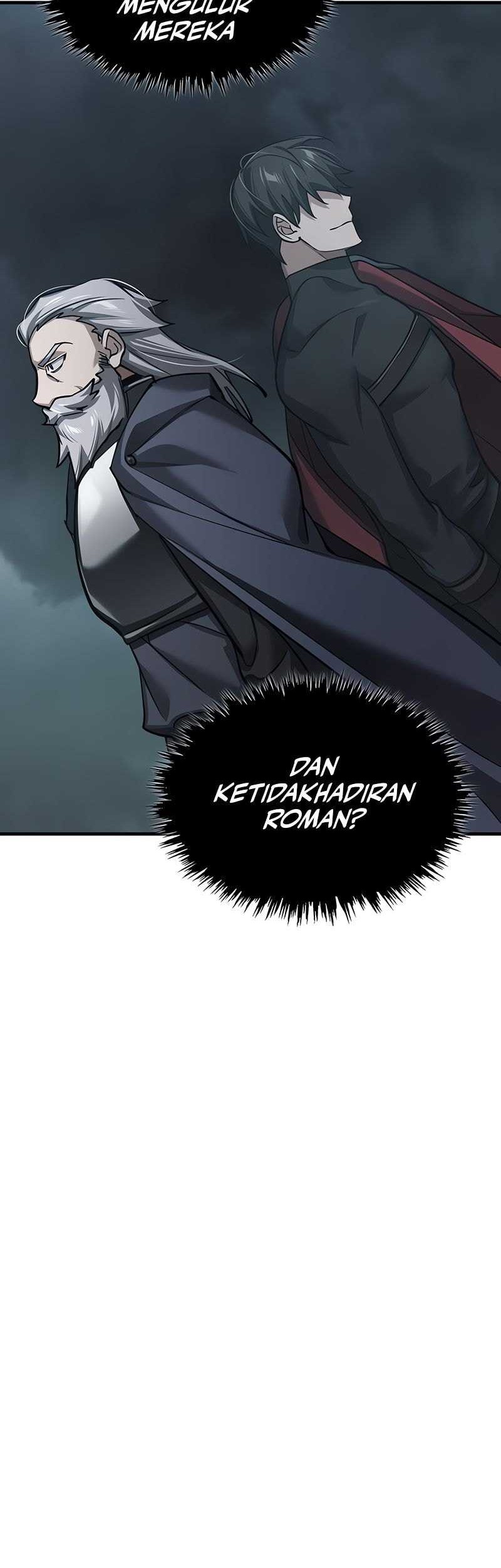 The Heavenly Demon Can’t Live a Normal Life Chapter 147 Gambar 46