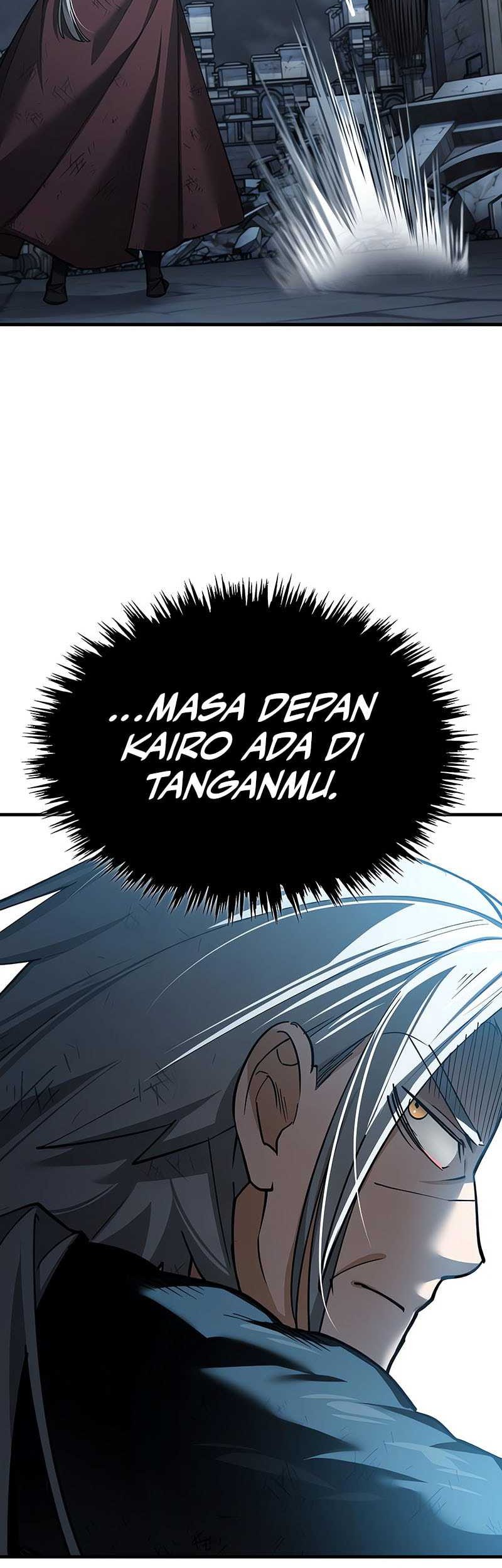 The Heavenly Demon Can’t Live a Normal Life Chapter 147 Gambar 3