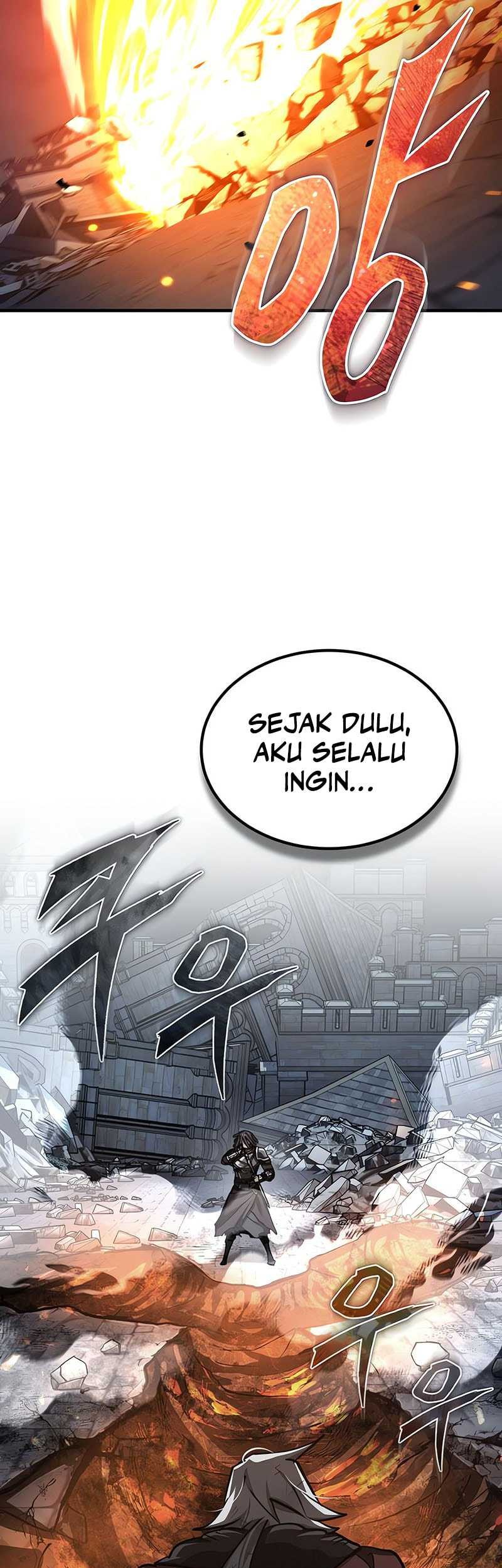 The Heavenly Demon Can’t Live a Normal Life Chapter 147 Gambar 9