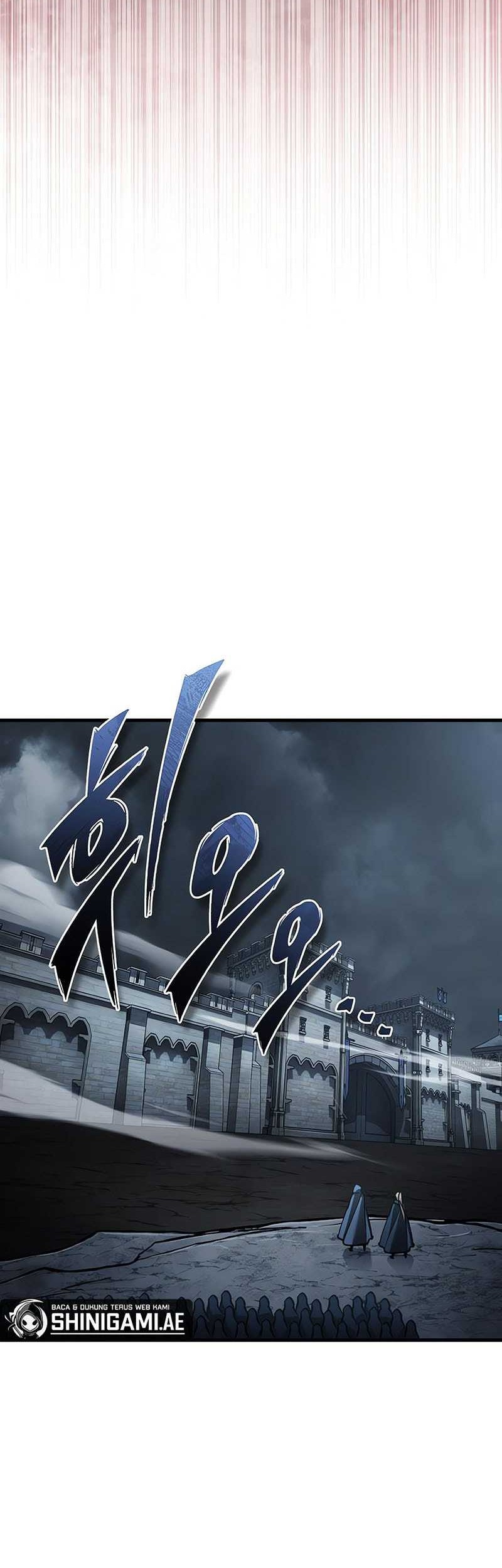 The Heavenly Demon Can’t Live a Normal Life Chapter 147 Gambar 32