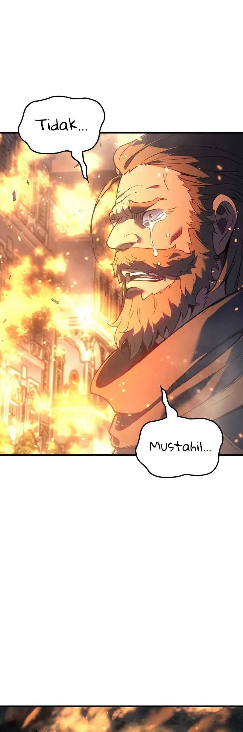 The Indomitable Martial King Chapter 71 Gambar 53