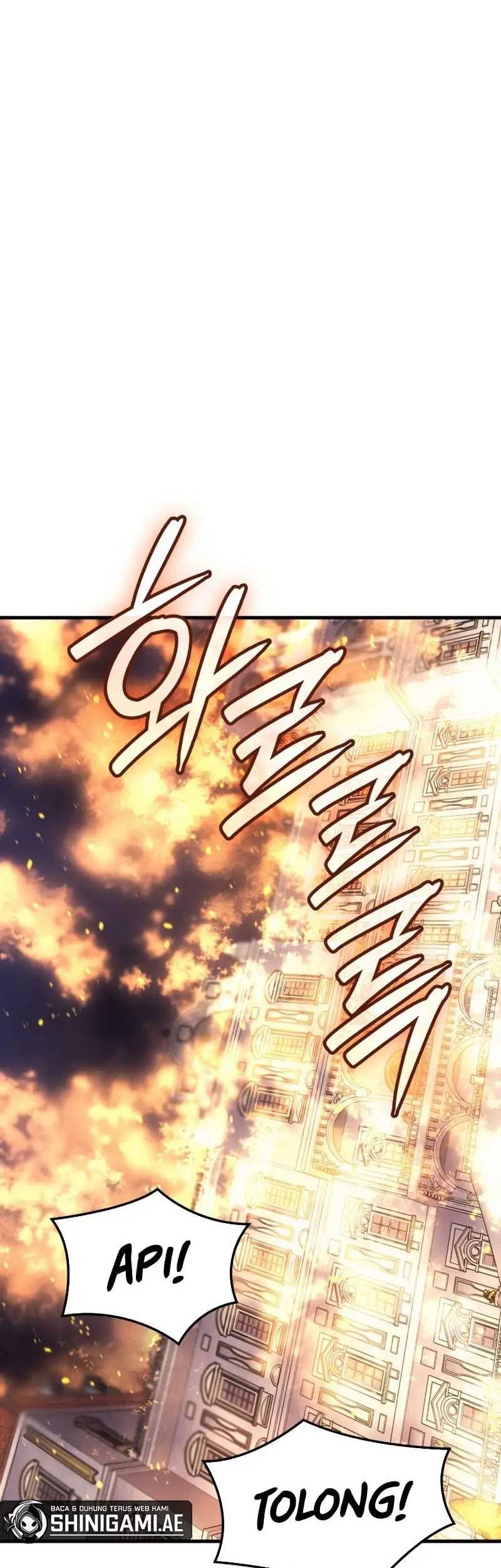 The Indomitable Martial King Chapter 71 Gambar 51