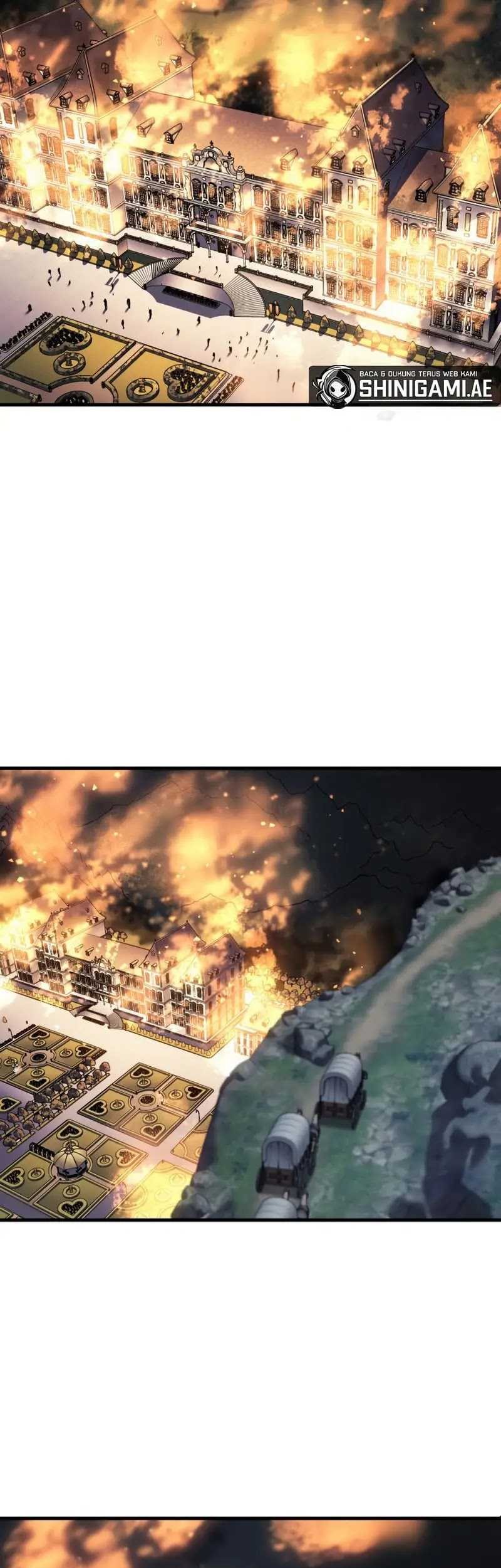 The Indomitable Martial King Chapter 71 Gambar 54