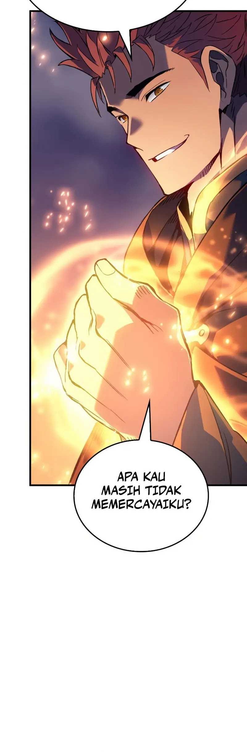 The Indomitable Martial King Chapter 71 Gambar 61