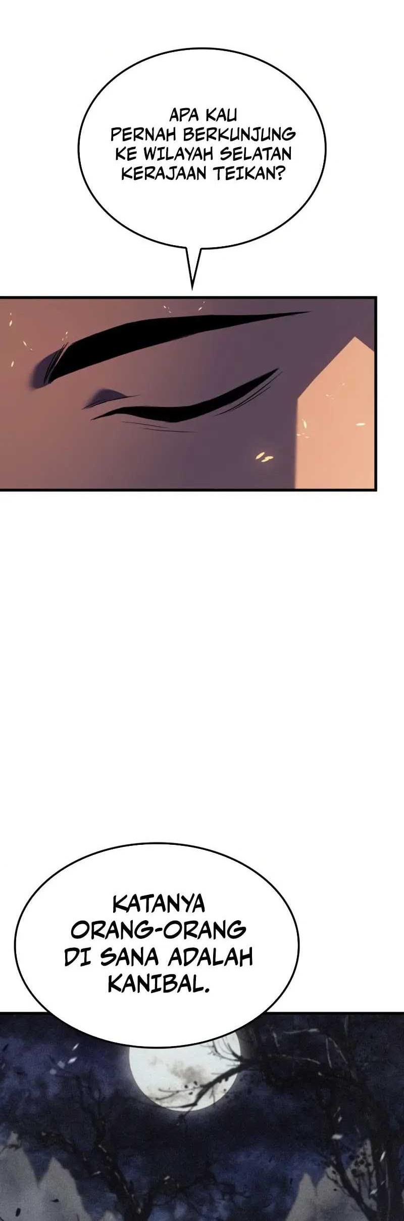 The Indomitable Martial King Chapter 71 Gambar 73