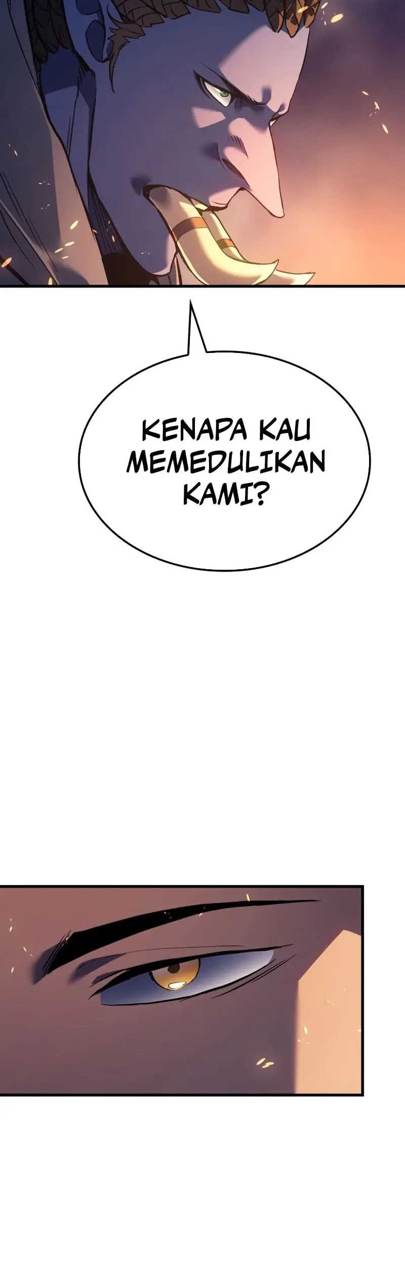 The Indomitable Martial King Chapter 71 Gambar 72