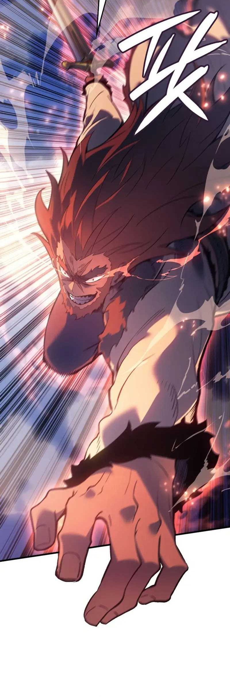 The Indomitable Martial King Chapter 71 Gambar 41