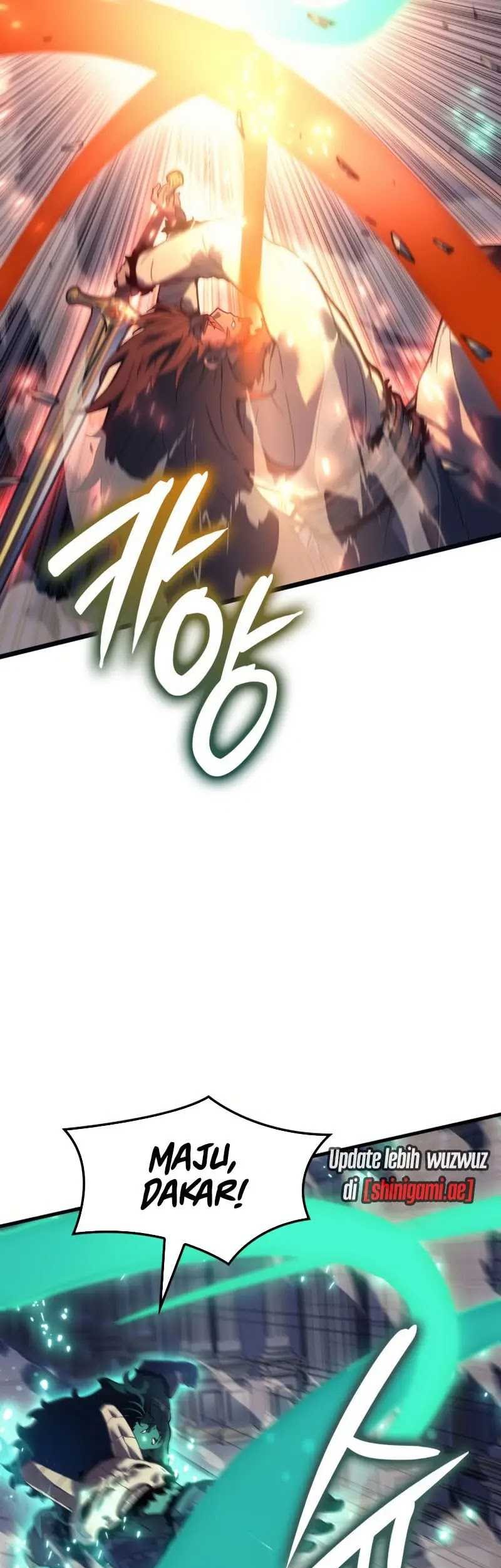 The Indomitable Martial King Chapter 71 Gambar 38