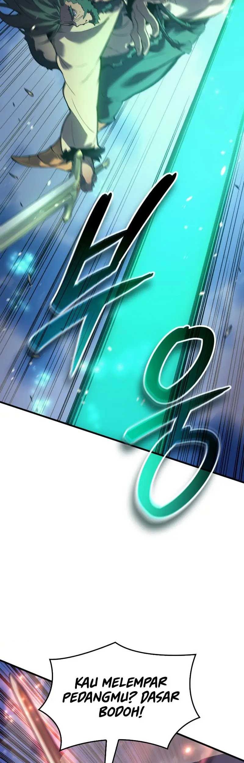 The Indomitable Martial King Chapter 71 Gambar 40