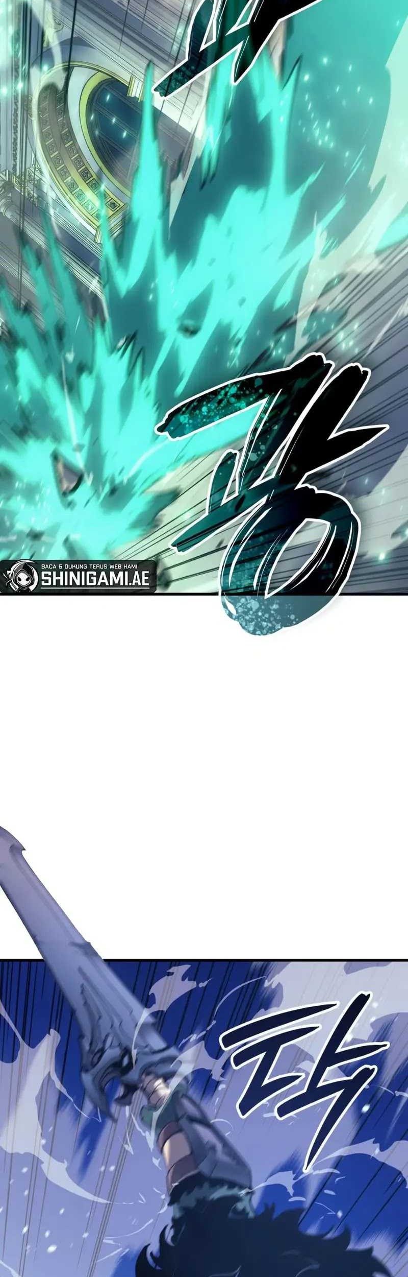 The Indomitable Martial King Chapter 71 Gambar 44