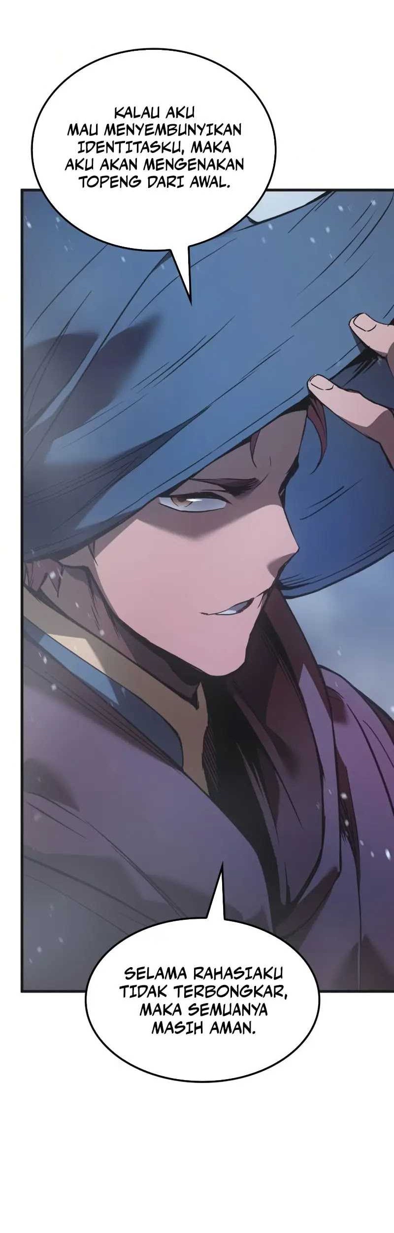 The Indomitable Martial King Chapter 71 Gambar 49