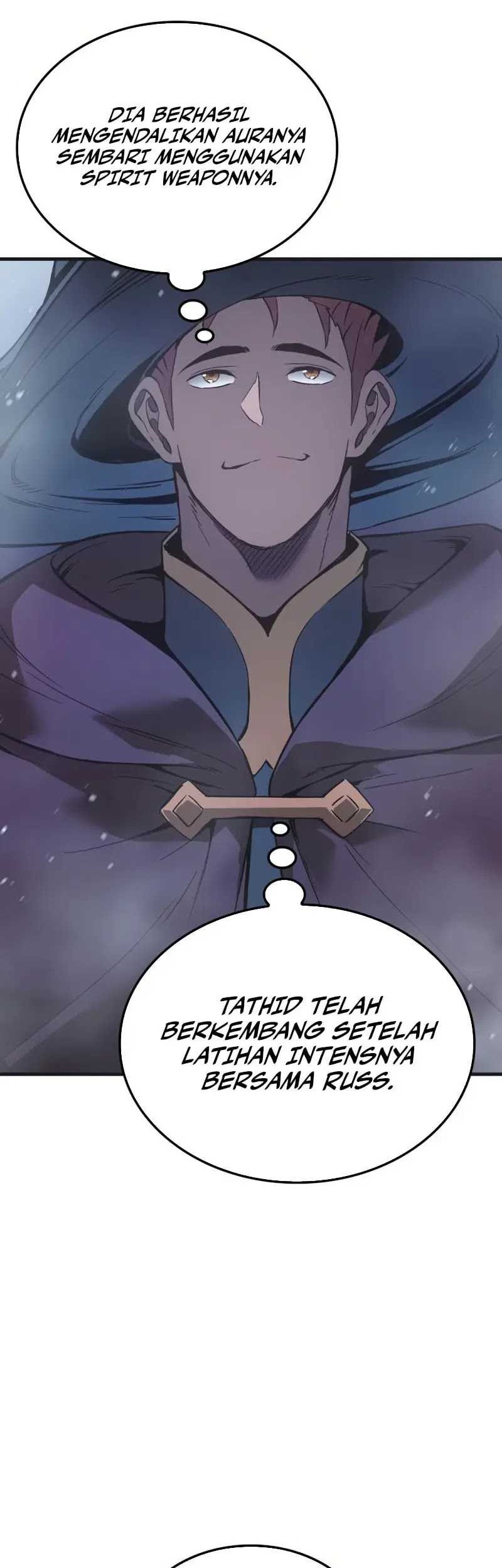 The Indomitable Martial King Chapter 71 Gambar 47