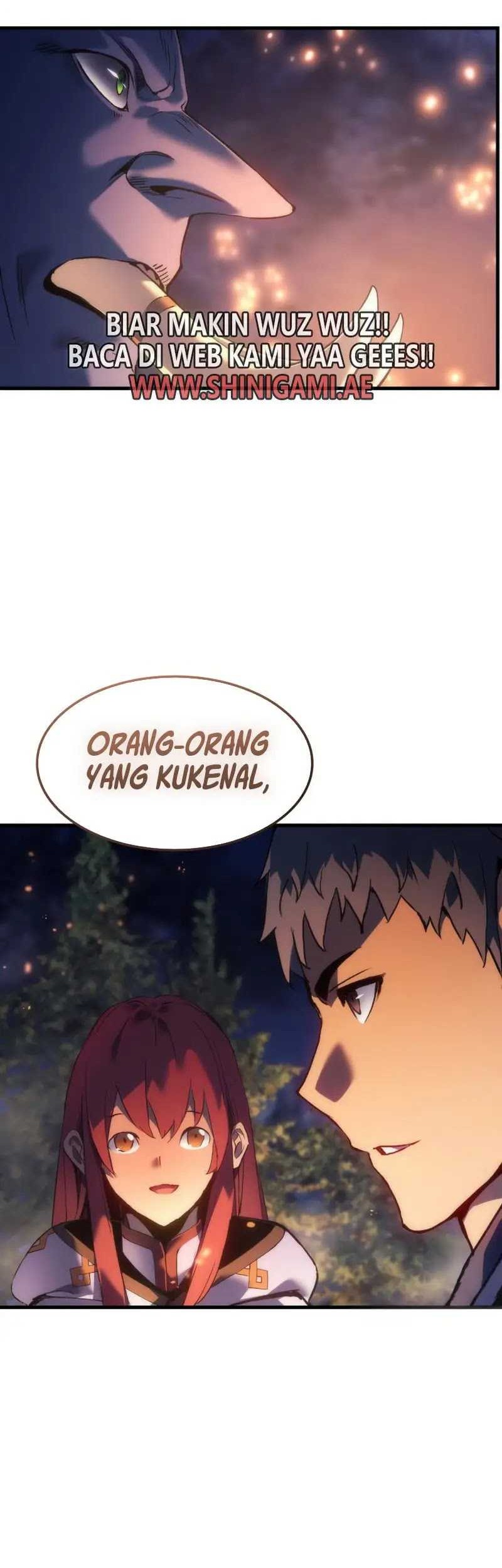 The Indomitable Martial King Chapter 71 Gambar 77