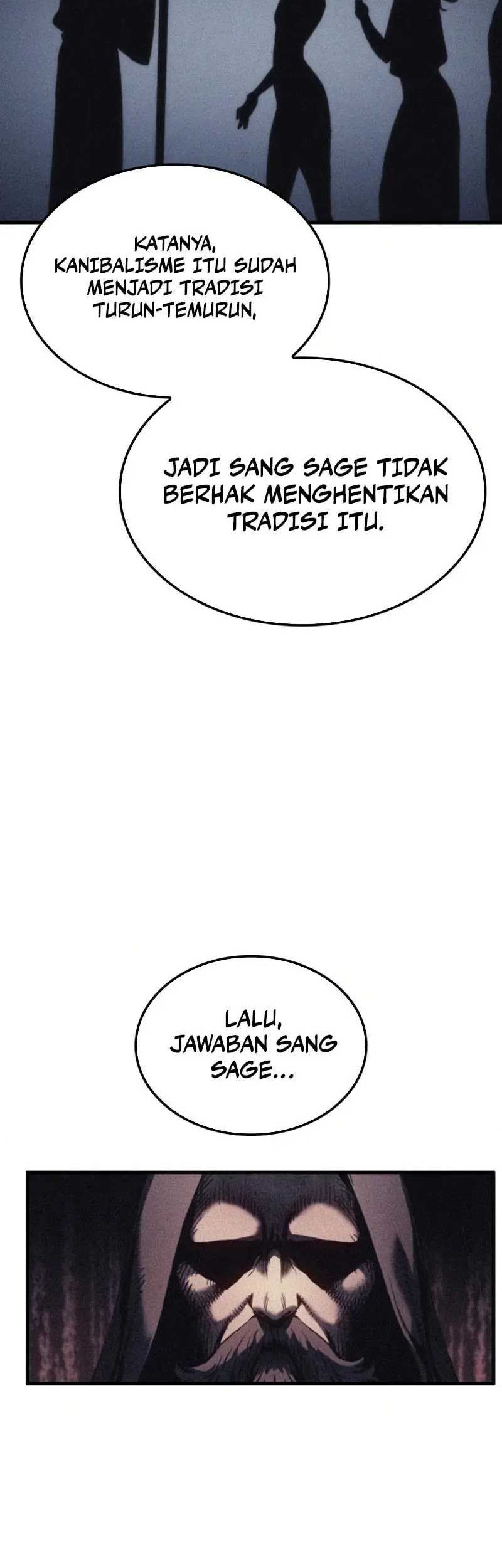 The Indomitable Martial King Chapter 71 Gambar 75