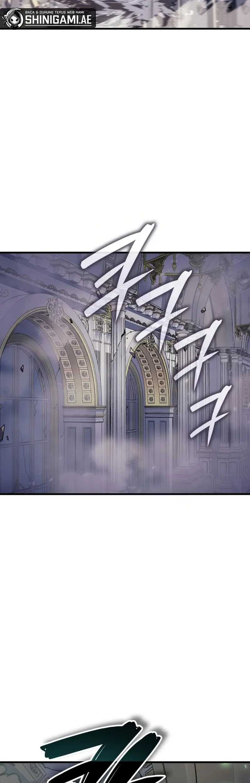 The Indomitable Martial King Chapter 71 Gambar 4