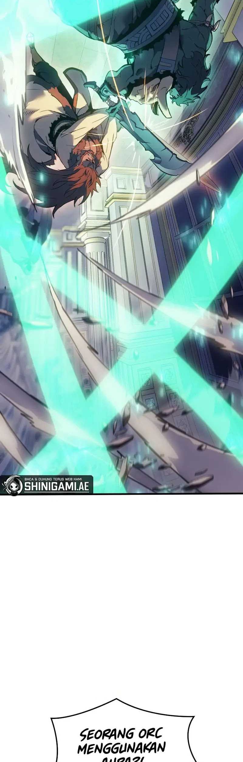 The Indomitable Martial King Chapter 71 Gambar 8