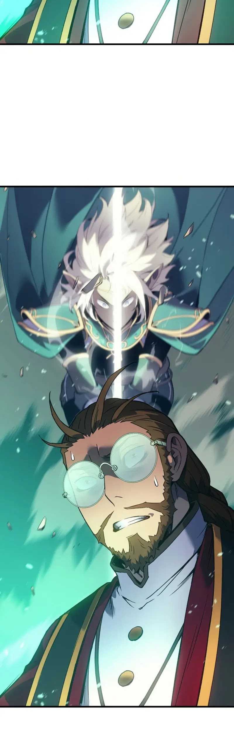 The Indomitable Martial King Chapter 71 Gambar 12