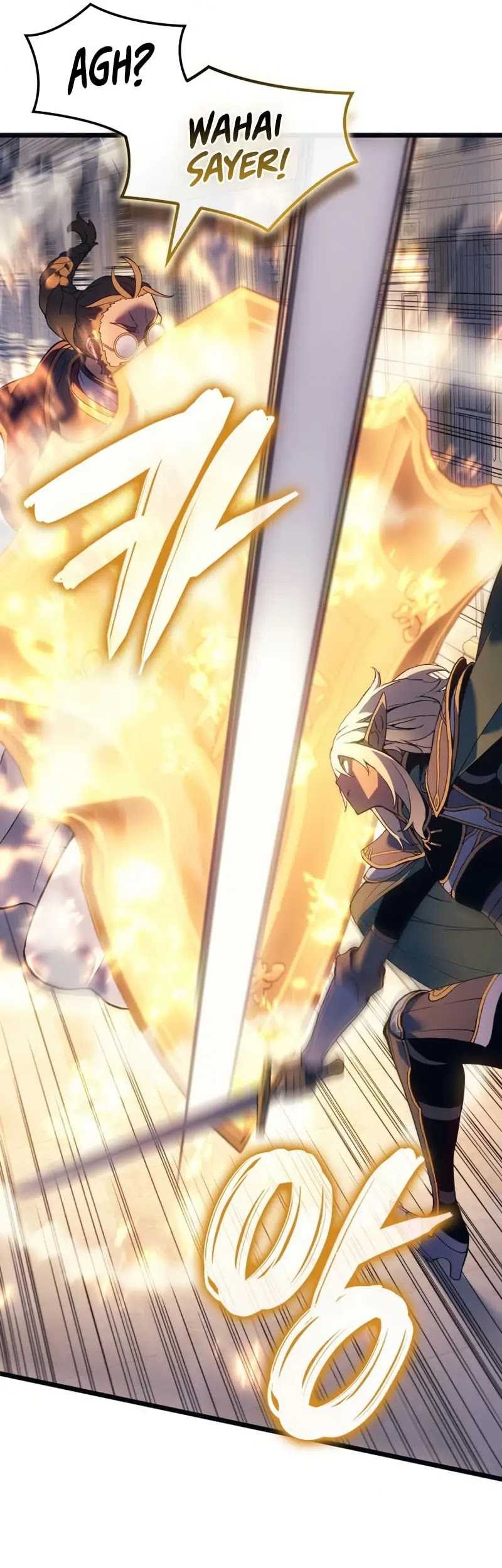 The Indomitable Martial King Chapter 71 Gambar 14