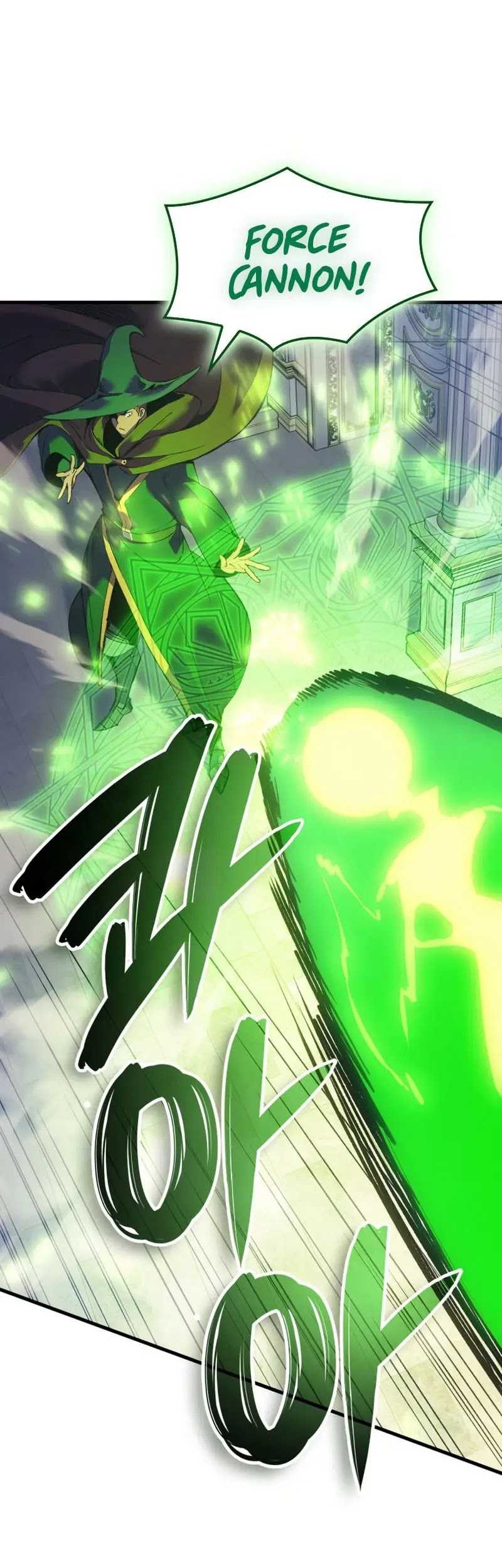 The Indomitable Martial King Chapter 71 Gambar 23