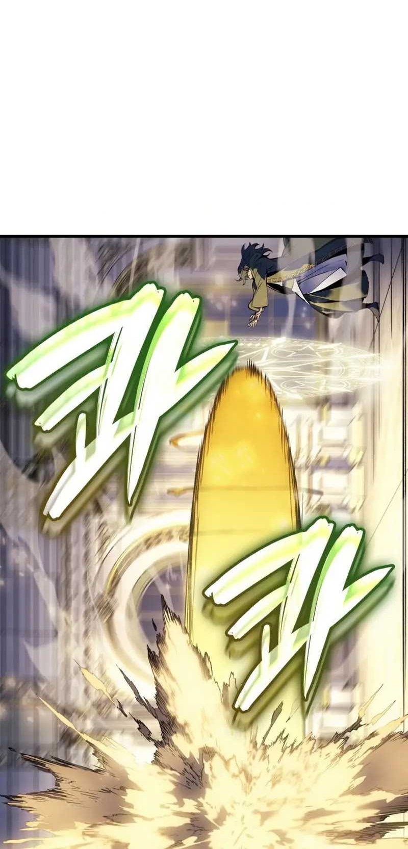 The Indomitable Martial King Chapter 71 Gambar 25