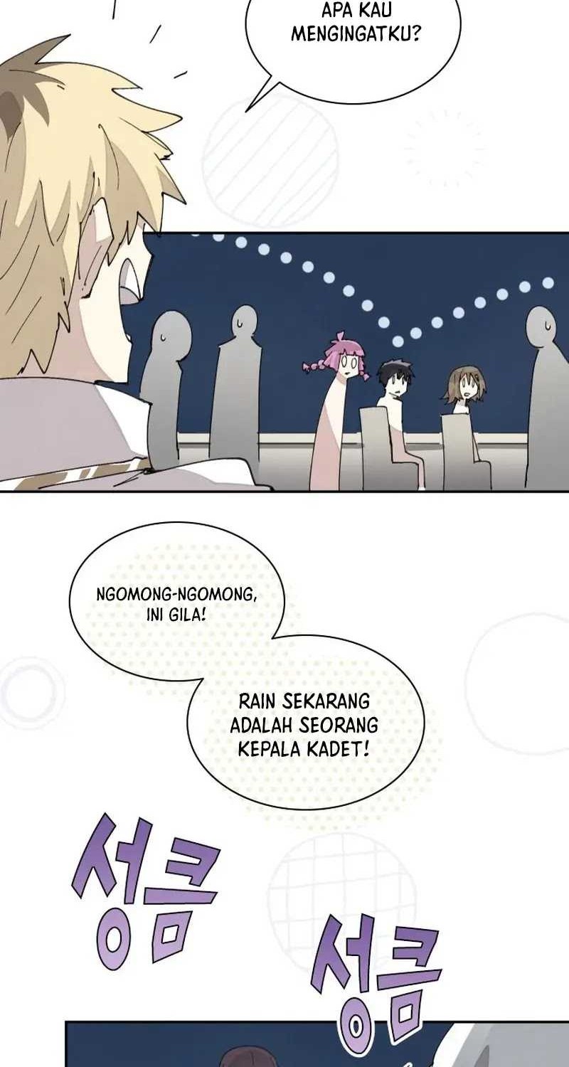 The Rebirth of the Hero’s Party’s Archmage Chapter 64 Gambar 36