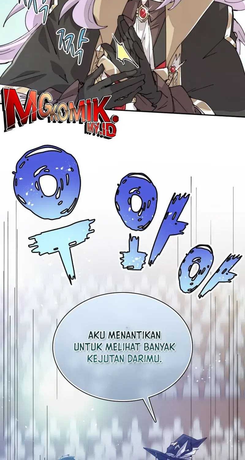 The Rebirth of the Hero’s Party’s Archmage Chapter 64 Gambar 20