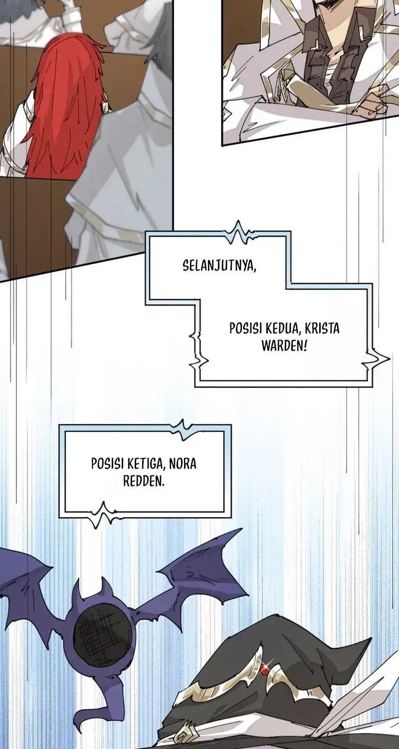 The Rebirth of the Hero’s Party’s Archmage Chapter 64 Gambar 22