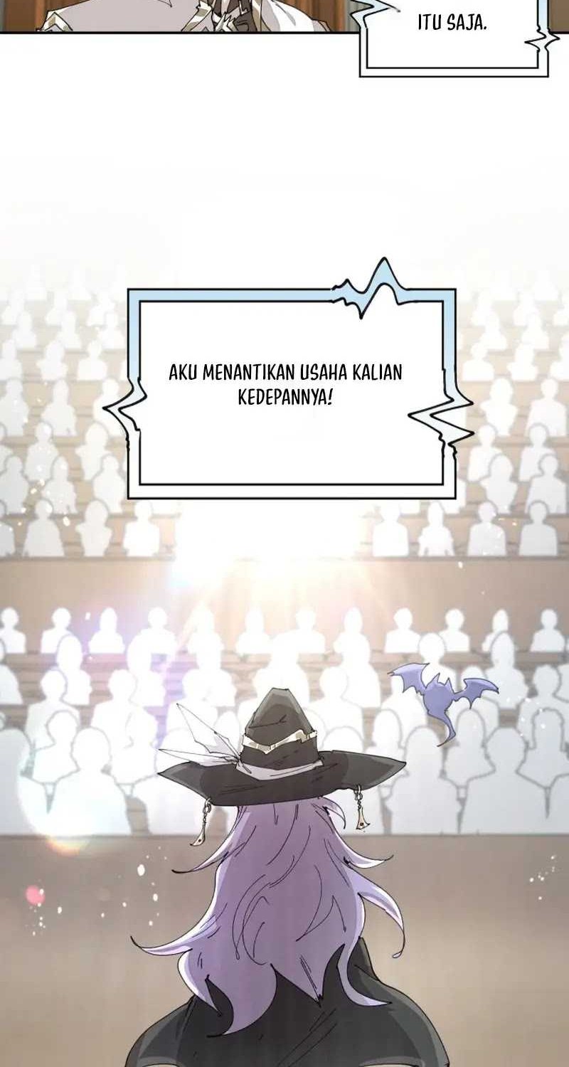 The Rebirth of the Hero’s Party’s Archmage Chapter 64 Gambar 24