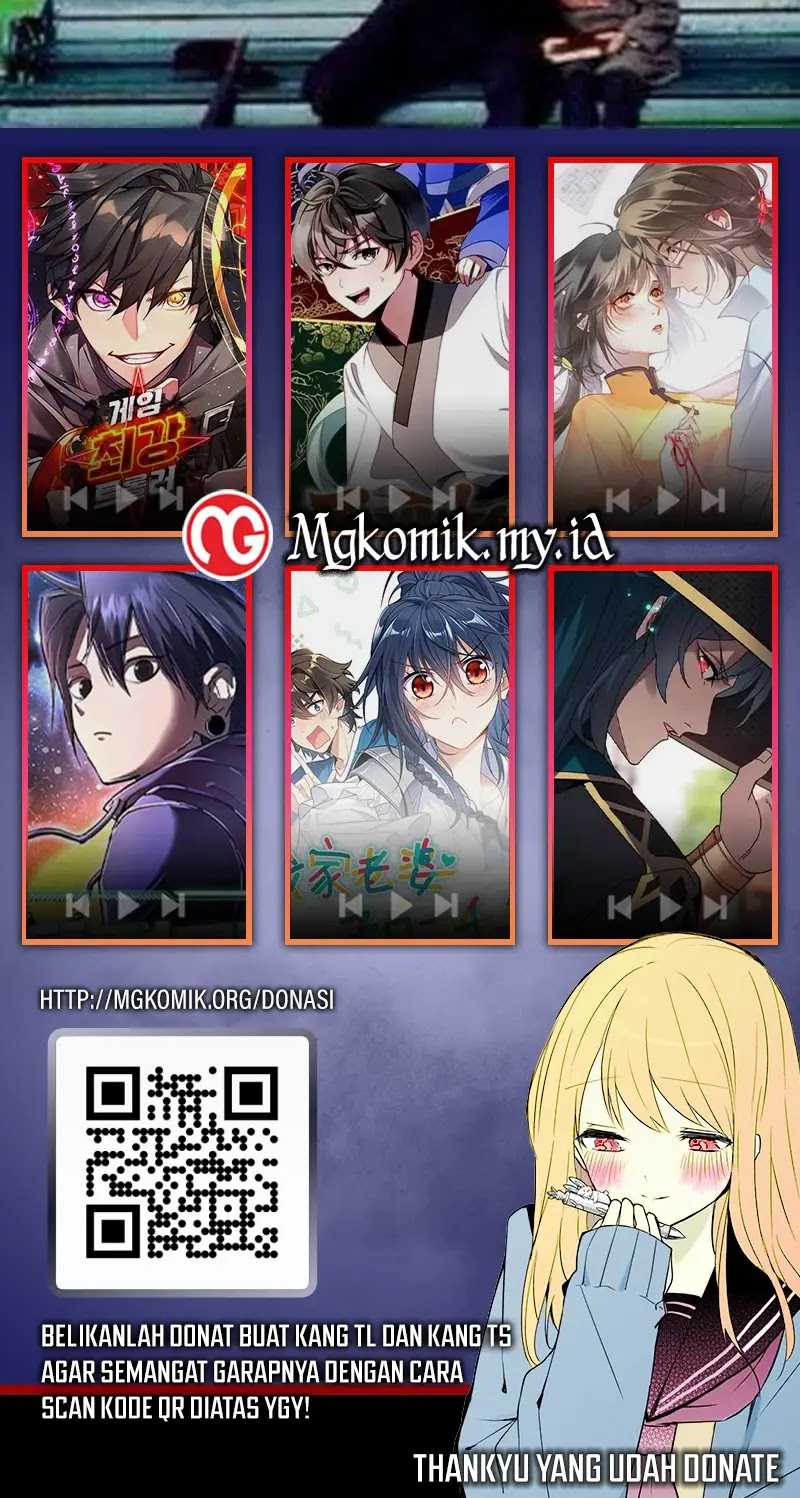 The Rebirth of the Hero’s Party’s Archmage Chapter 64 Gambar 45