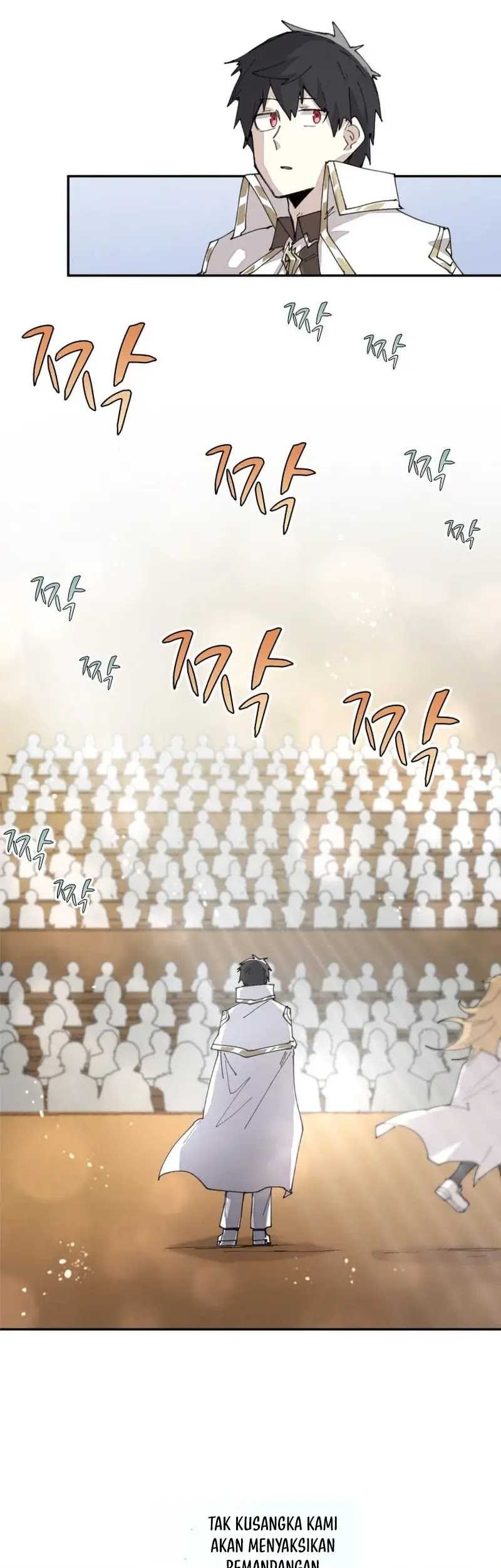 The Rebirth of the Hero’s Party’s Archmage Chapter 64 Gambar 3