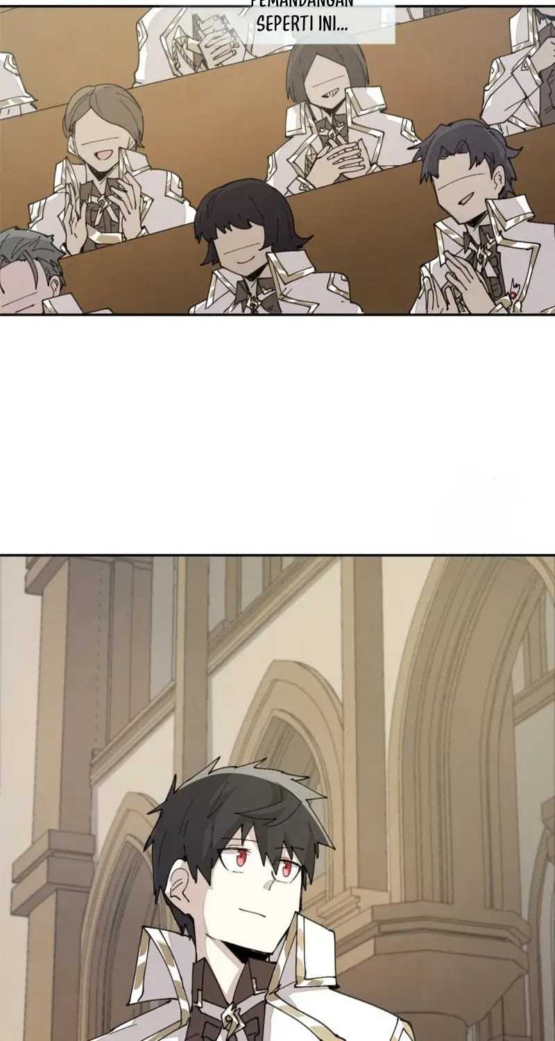 The Rebirth of the Hero’s Party’s Archmage Chapter 64 Gambar 4