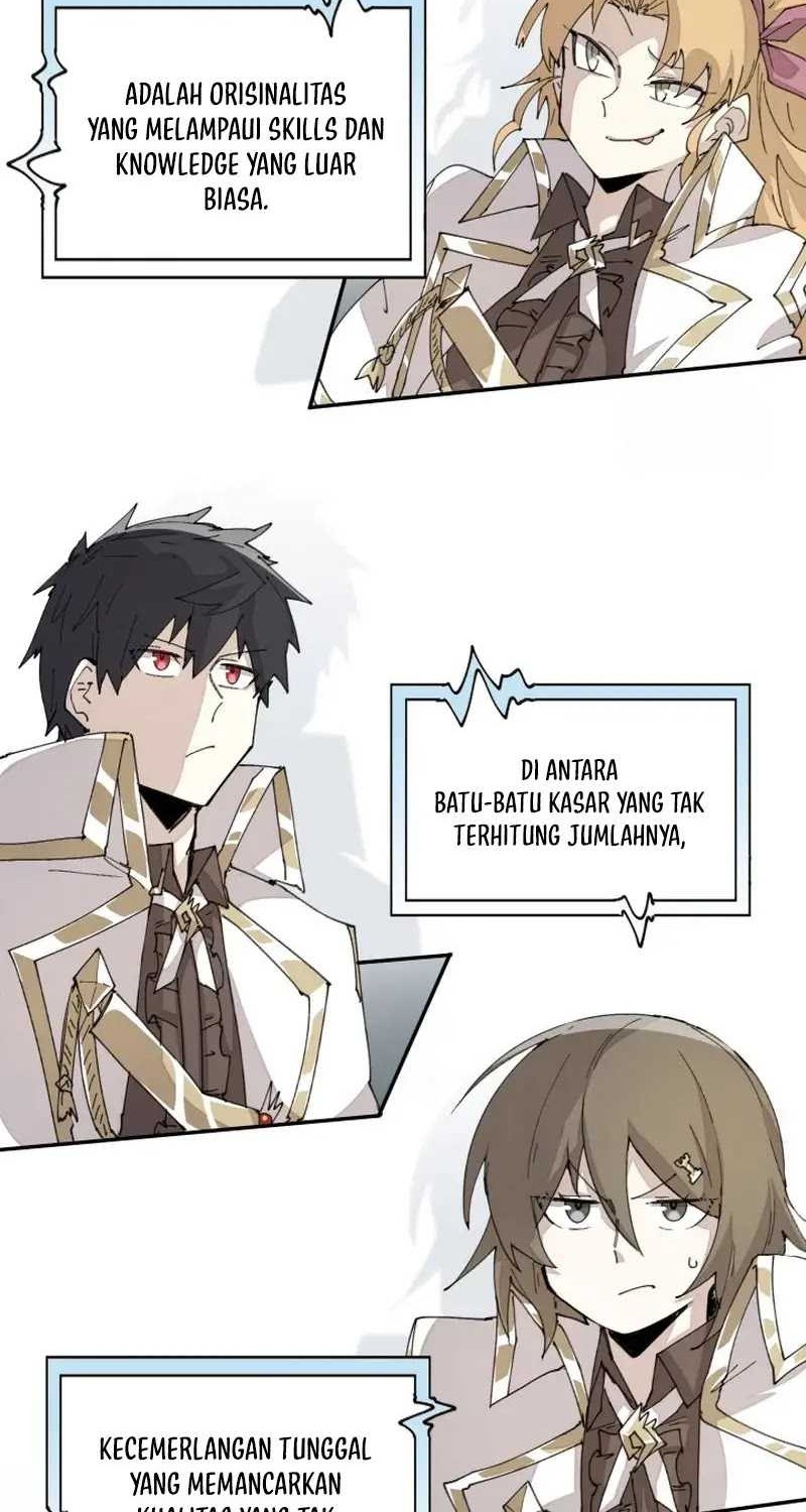 The Rebirth of the Hero’s Party’s Archmage Chapter 64 Gambar 8