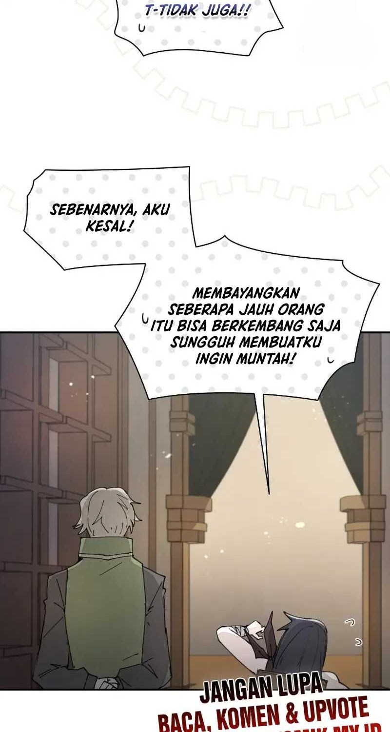 The Rebirth of the Hero’s Party’s Archmage Chapter 64 Gambar 10