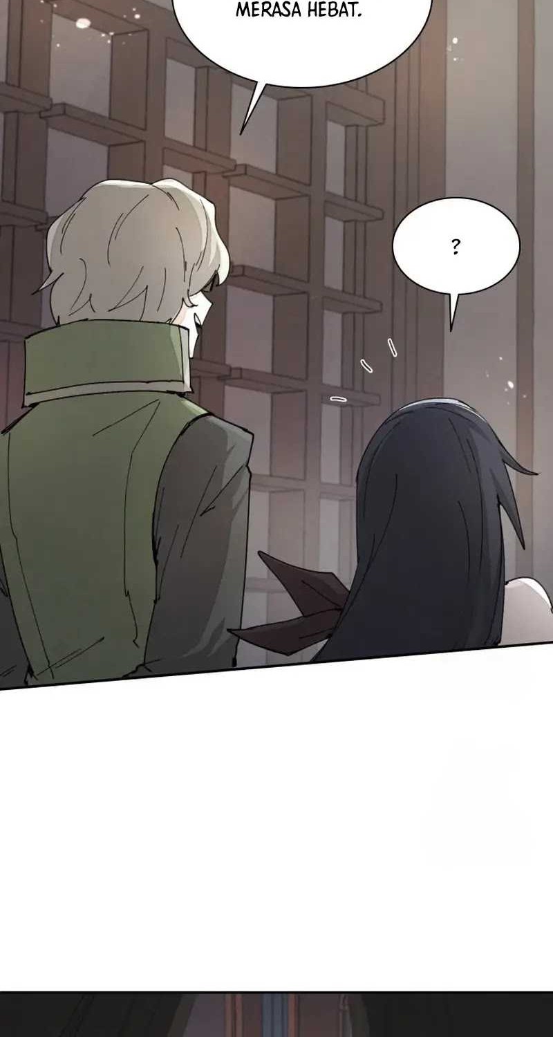 The Rebirth of the Hero’s Party’s Archmage Chapter 64 Gambar 12