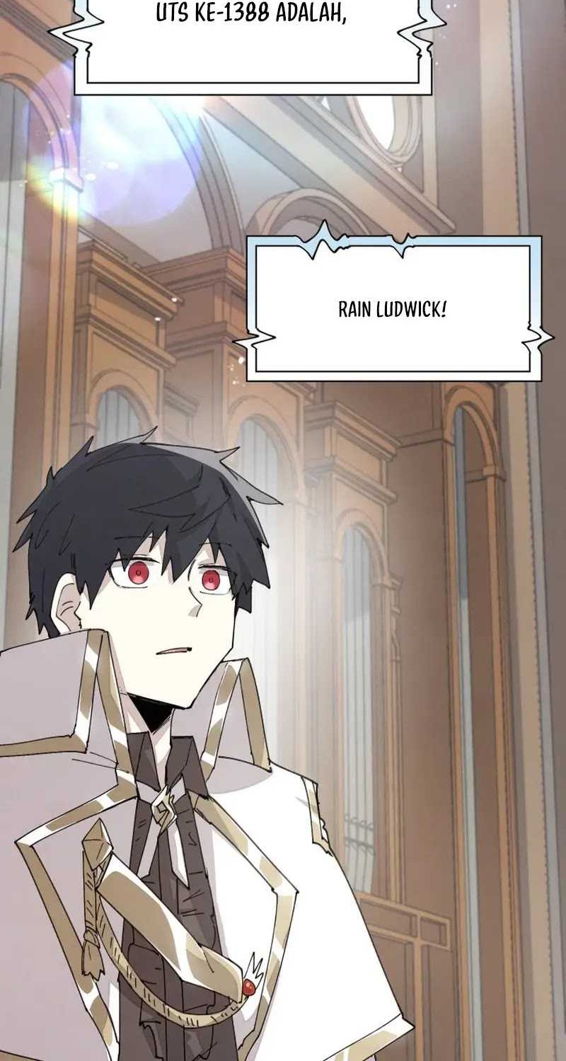 The Rebirth of the Hero’s Party’s Archmage Chapter 64 Gambar 14