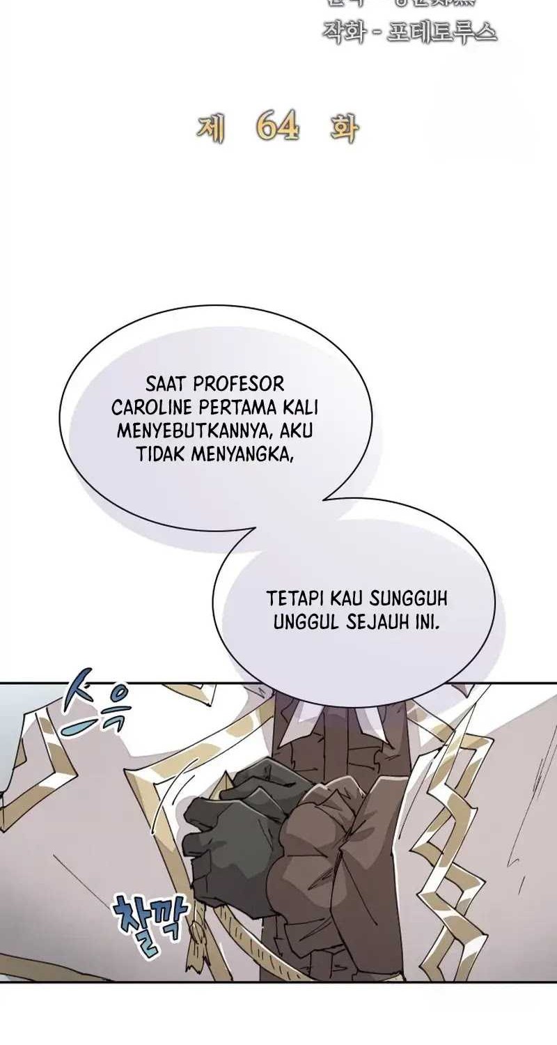 The Rebirth of the Hero’s Party’s Archmage Chapter 64 Gambar 18