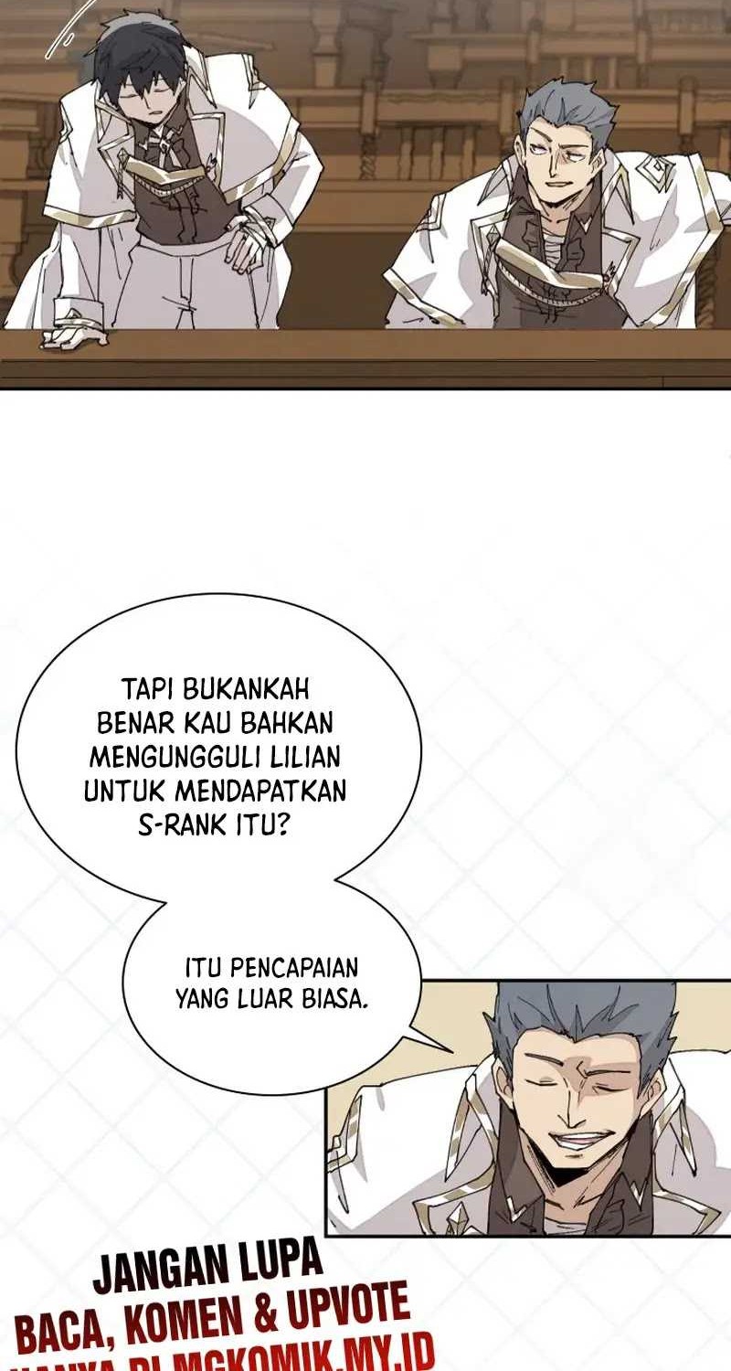 The Rebirth of the Hero’s Party’s Archmage Chapter 63 Gambar 30