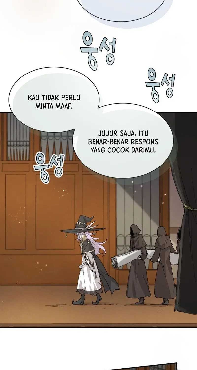 The Rebirth of the Hero’s Party’s Archmage Chapter 63 Gambar 34